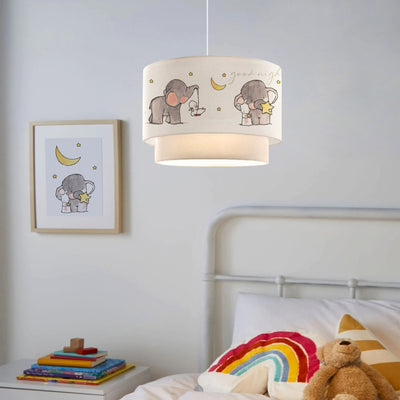 Kinderzimmerlampen
