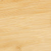 Garderobenständer Varanger 185x100x45 cm Bambus [en.casa]