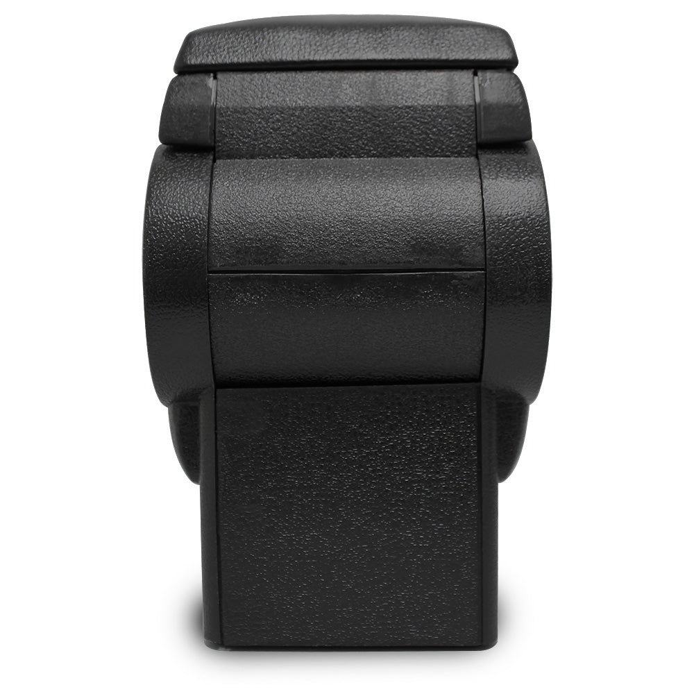 Mittelarmlehne VW Bora IV Beetle mit Staufach Kunstleder Schwarz pro.tec - premiumXL