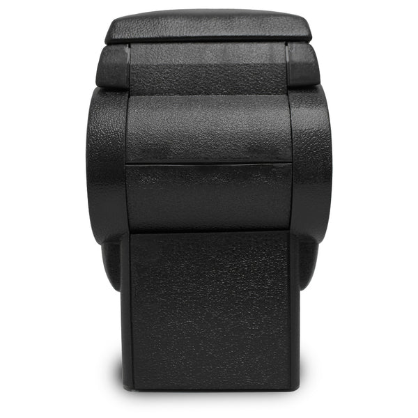 Mittelarmlehne VW Bora IV Beetle mit Staufach Kunstleder Schwarz pro.tec