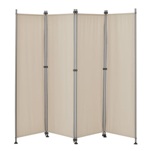 Trennwand Modica Outdoor 170x215 cm in versch. Farben pro.tec