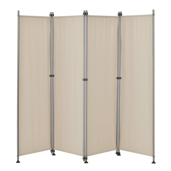 Trennwand Modica Outdoor 170x215 cm in versch. Farben pro.tec