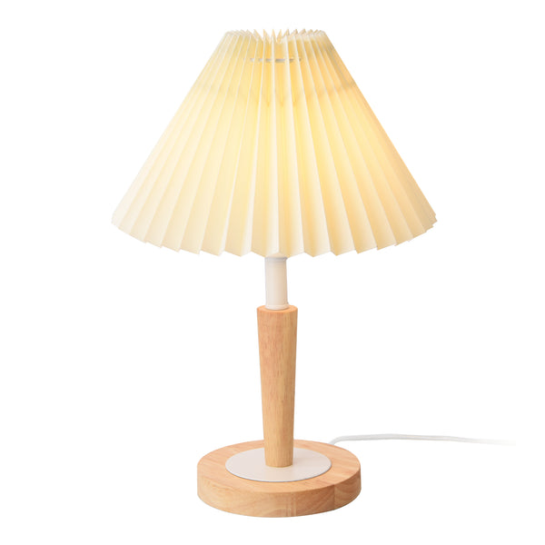 Tischleuchte Sittingbourne [lux.pro]