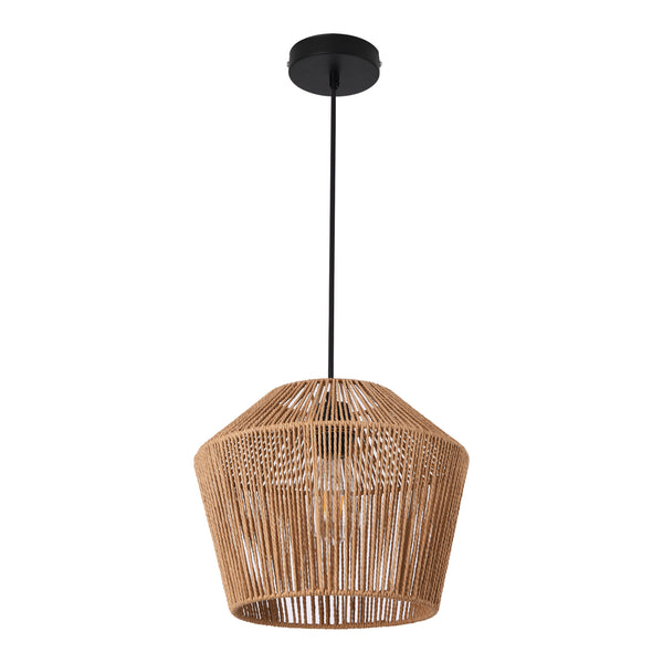 Hängeleuchte Sela [lux.pro]