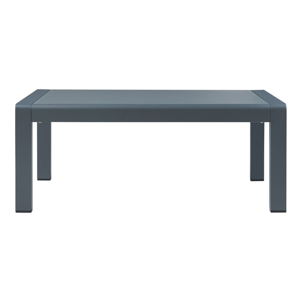 Gartenmöbelset Avise 5-tlg. Aluminium [casa.pro]
