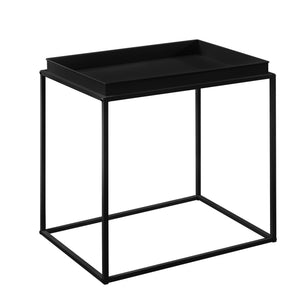 2er-Set Tabletttisch Helier in versch. Größen und Farben en.casa