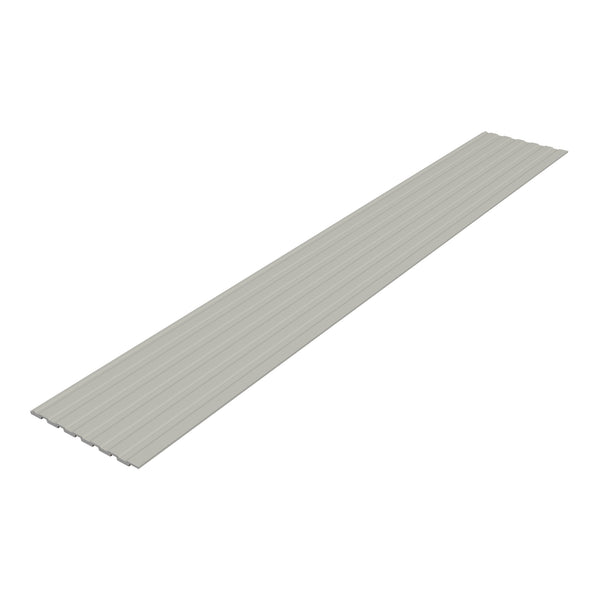 3D-Wandpaneel Borger Set 195x30 cm Eichenoptik hell [NEU.HOLZ]