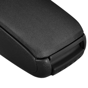 PEUGEOT 208 PASSFORM MITTELARMLEHNE/ARMLEHNE 3/5-TÜRER ab BJ 2012 [lux.pro]