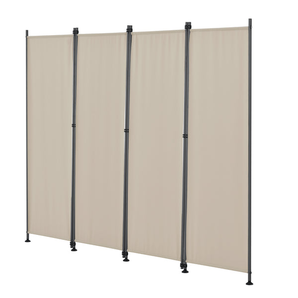 Trennwand Modica Outdoor 170x215 cm in versch. Farben pro.tec