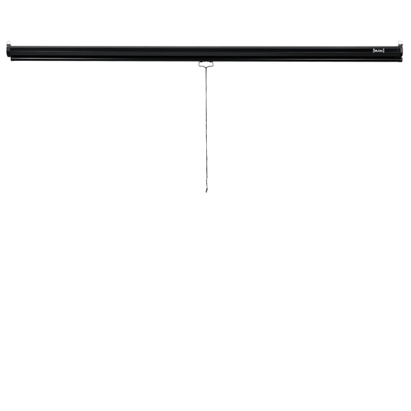 Beamer Leinwand 200x200 cm 113
