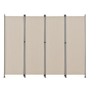 Trennwand Modica Outdoor 170x215 cm in versch. Farben pro.tec