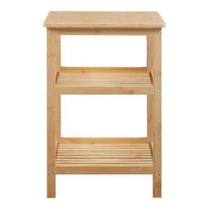 Bambus Standregal Ikerasak [en.casa]