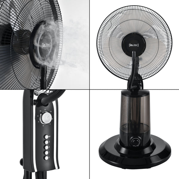 Nebelventilator [in.tec]