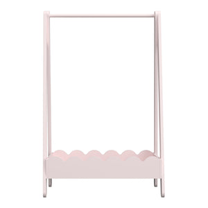 Kindergarderobe Vestnes 99x66x38 cm [en.casa]