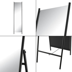 Standspiegel Martano 160 x 42,5 cm [en.casa]