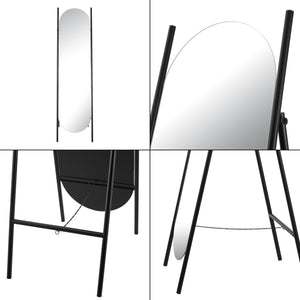 Standspiegel Fardella [en.casa]