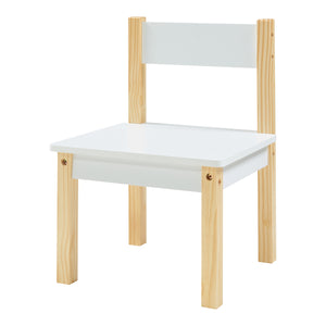 Kindersitzgruppe Smedjebacken mit Tafel [en.casa]