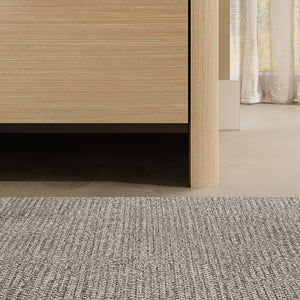 Nachttisch Takranmaa 2er Set 54x60x40 cm Eicheoptik [en.casa]