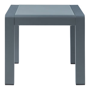Sonnenliegenset Baragiano 2-tlg. Aluminium [casa.pro]
