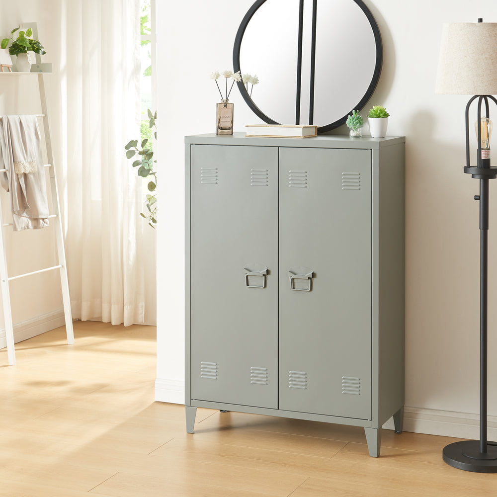 Metallschrank Oripää