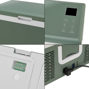 Autokühlschrank Arnesano [in.tec]