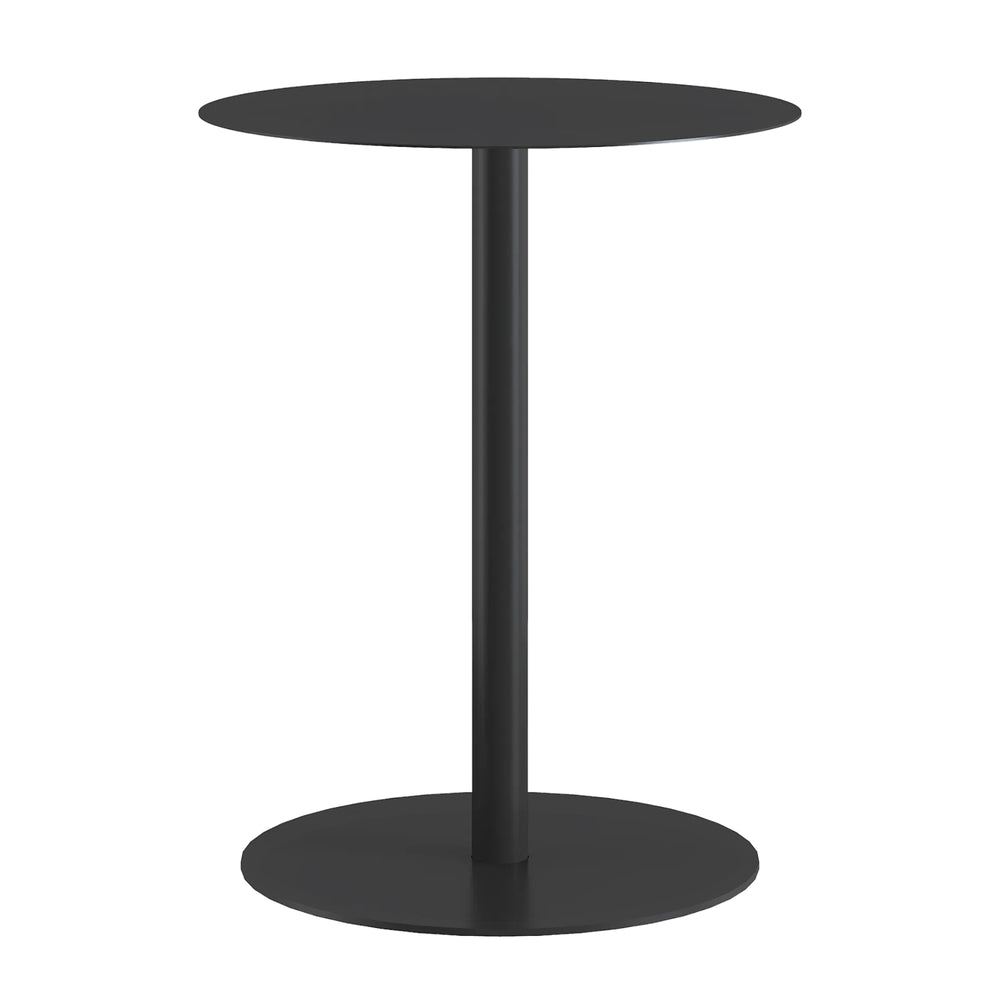 Beistelltisch Nastätten [en.casa]