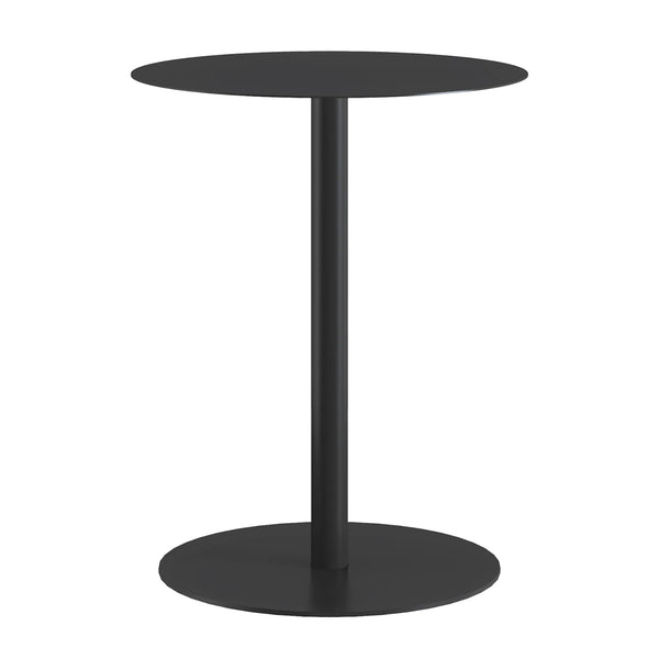 Beistelltisch Nastätten [en.casa]