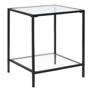 Beistelltisch Norrtälje - 55x45x45cm en.casa - premiumXL