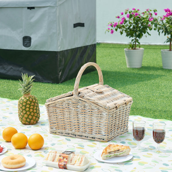Picknickkorb Lumparland [casa.pro]