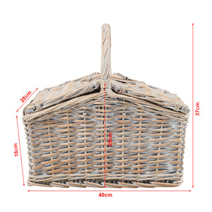 Picknickkorb Lumparland [casa.pro]