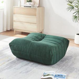 Fußhocker Kodsø 35x80x65 cm [en.casa]