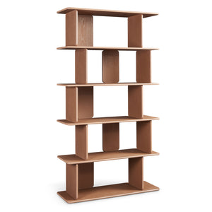 Bücherregal Gäljami 180x100x35 cm [en.casa]