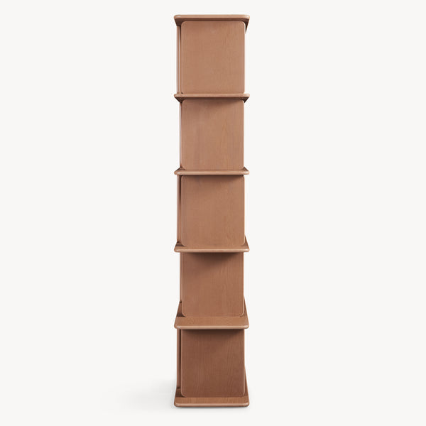 Bücherregal Gäljami 180x100x35 cm [en.casa]