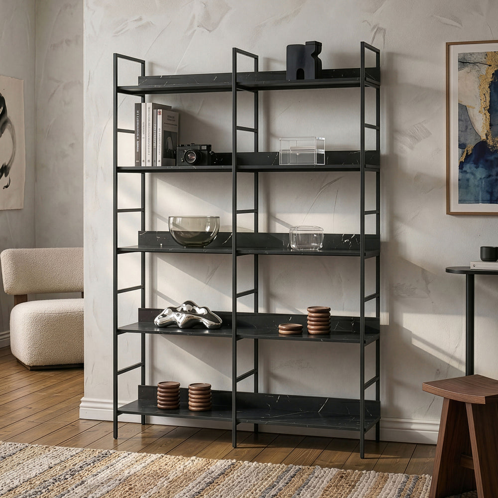 Bücherregal 'Noskik'