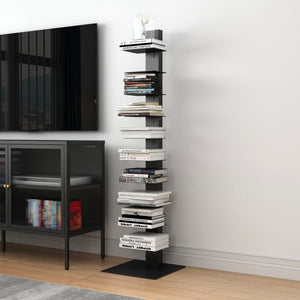 Standregal Eksjö 150x39x39 cm [en.casa]