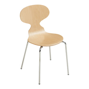 Esszimmerstuhl Kil 4er Set [en.casa]