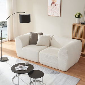 Modular Sofa Hurvas [en.casa]