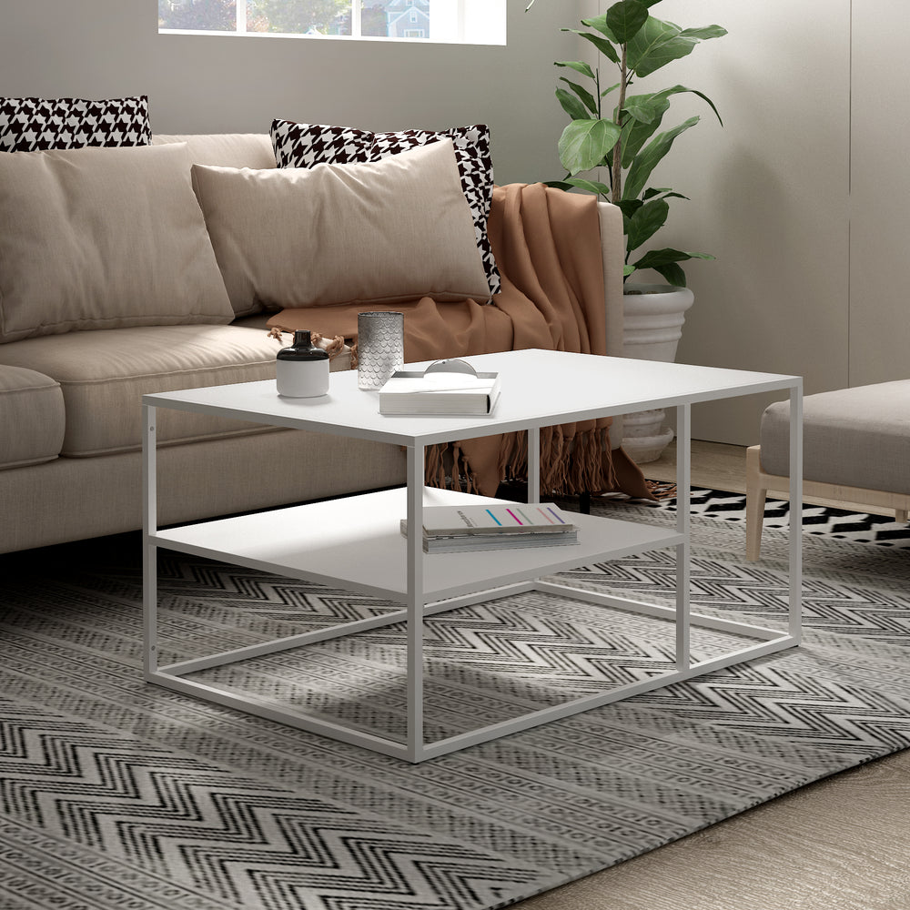 Couchtisch Solund 90x60x45 cm [en.casa]