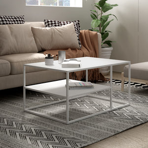 Couchtisch Solund 90x60x45 cm [en.casa]