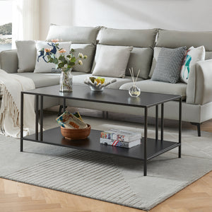 Couchtisch Kumlinge [en.casa] - premiumXL