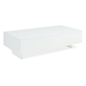 Couchtisch Lärketorp 115x55x31 cm in versch. Farben en.casa