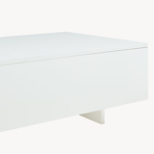 Couchtisch Lärketorp 115x55x31 cm in versch. Farben en.casa