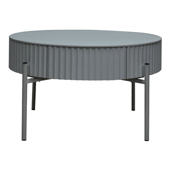 Couchtisch Rill mit Schublade [en.casa]