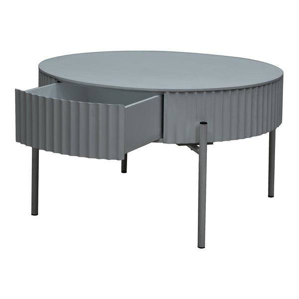 Couchtisch Rill mit Schublade [en.casa]