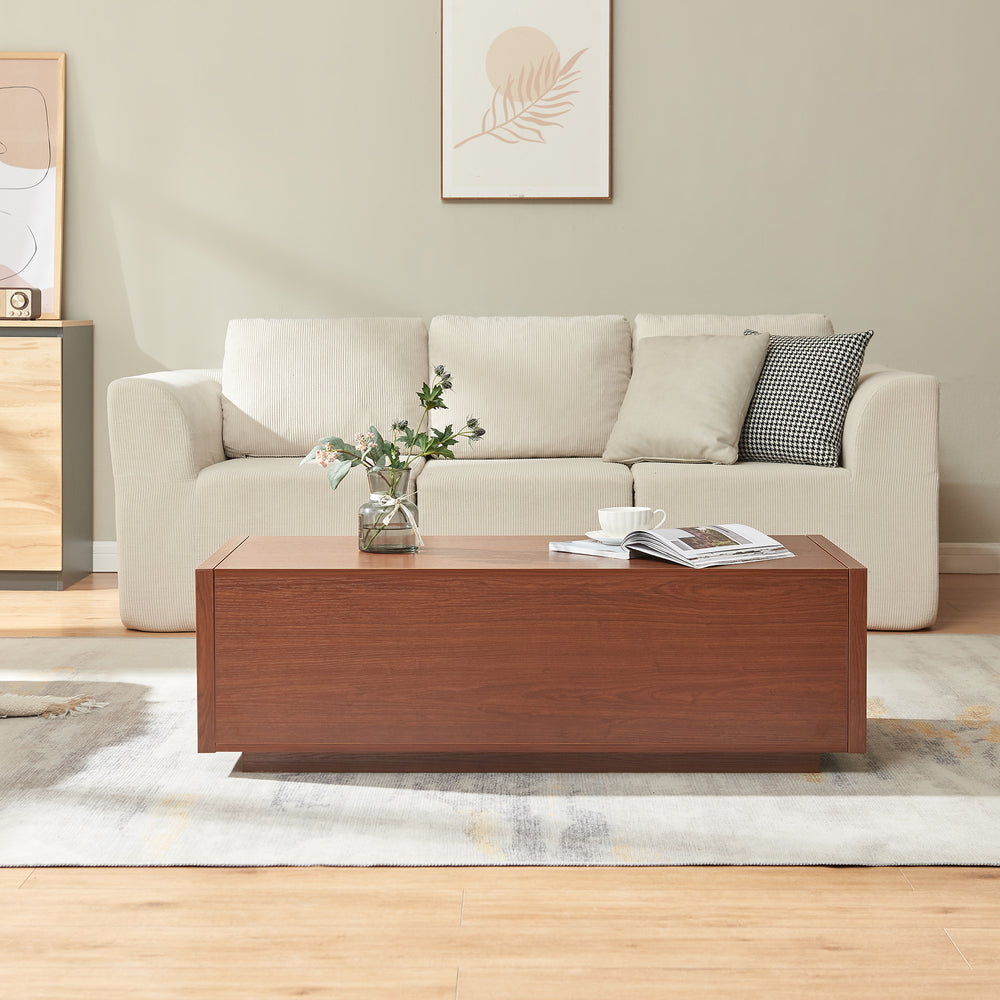 Couchtisch Turur 104x50x40 cm [en.casa]