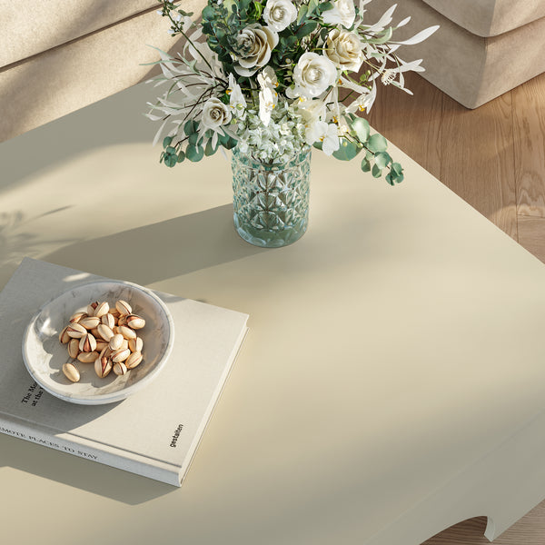 Couchtisch Vivatka 80x80x37 cm [en.casa]