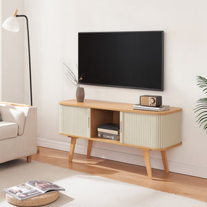 TV Schrank Tysvær [en.casa]