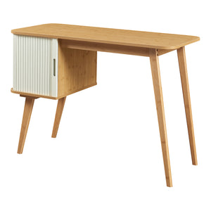 Schreibtisch Tysvær [en.casa]