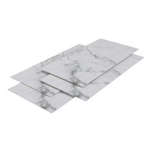 Duschrückwandset Bladel 120 x 60 cm [neu.haus]