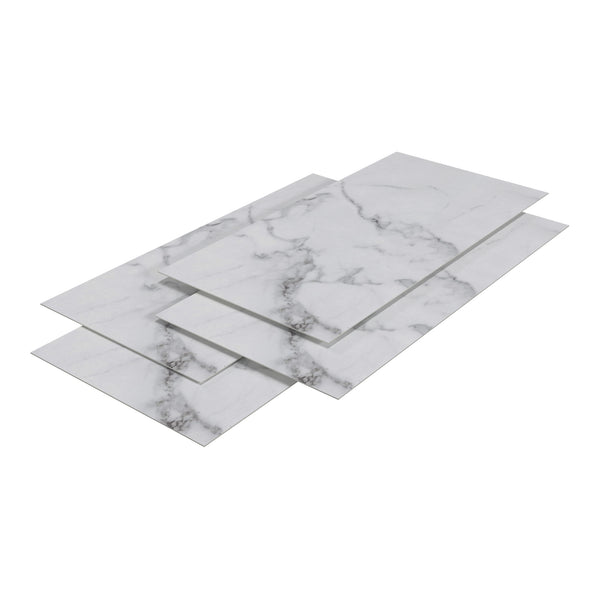 Duschrückwandset Bladel 120 x 60 cm [neu.haus]